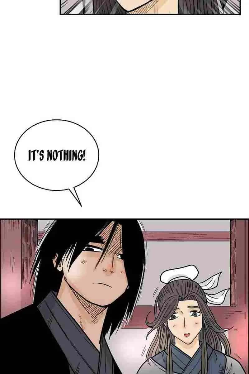 Fist Demon of Mount Hua Chapter 165 Page 63
