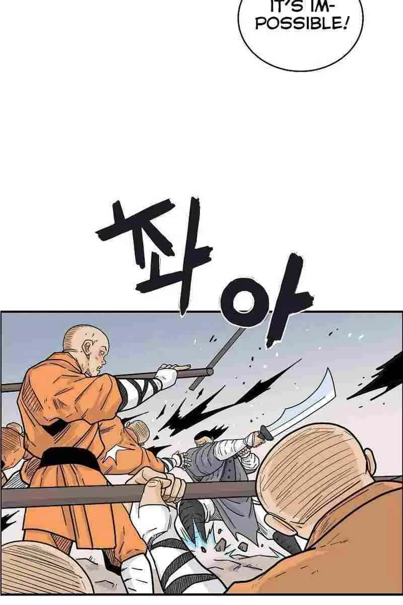 Fist Demon of Mount Hua Chapter 166 Page 63