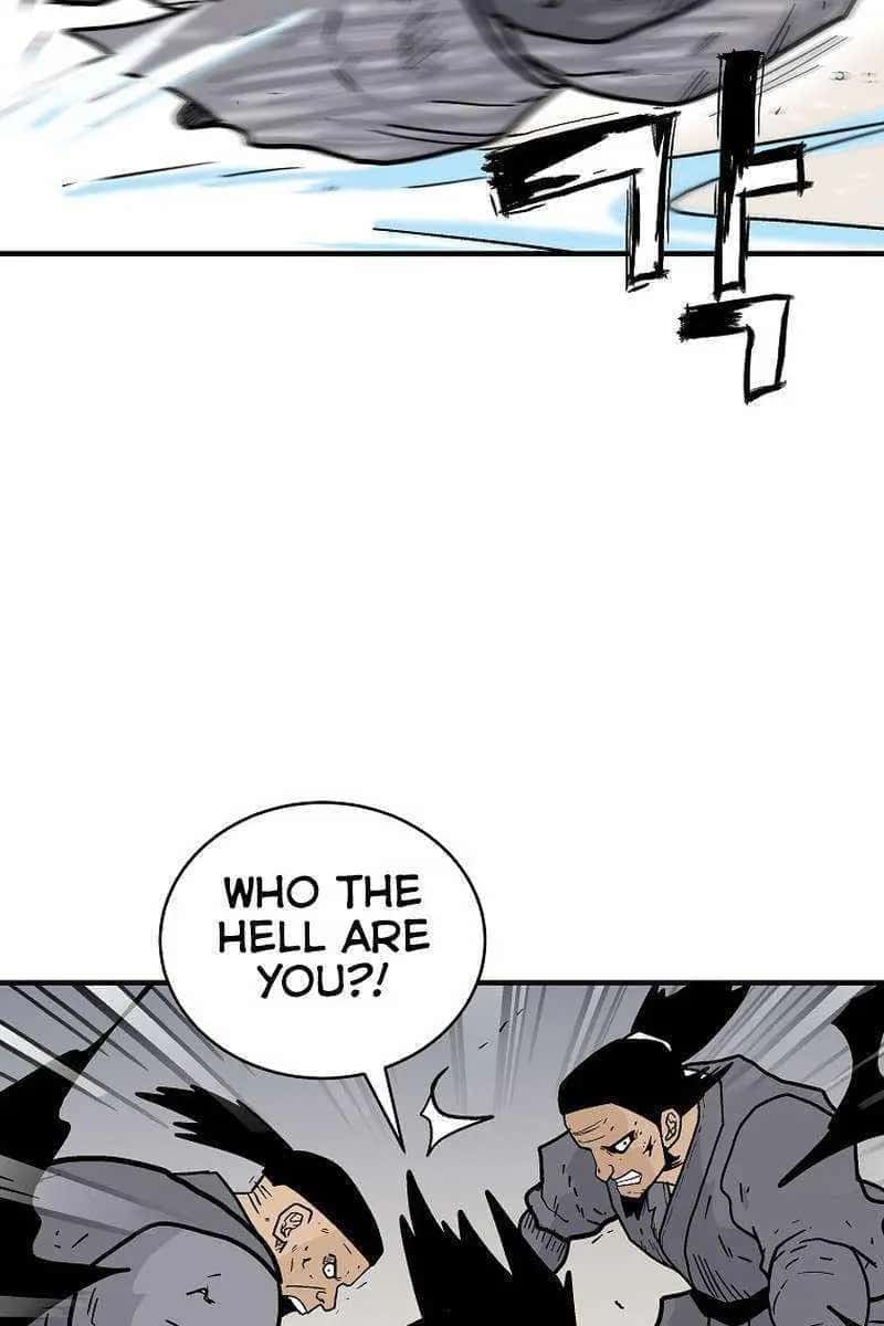 Fist Demon of Mount Hua Chapter 166 Page 68