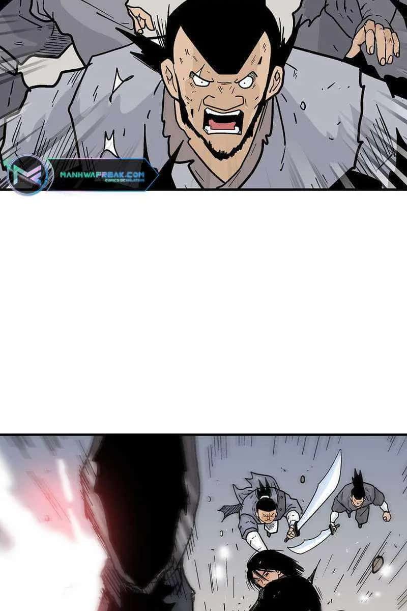 Fist Demon of Mount Hua Chapter 166 Page 69
