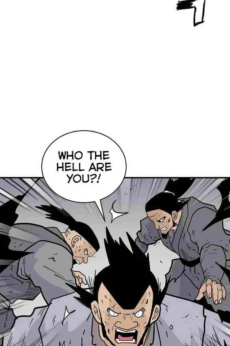 Fist Demon of Mount Hua Chapter 167 Page 4