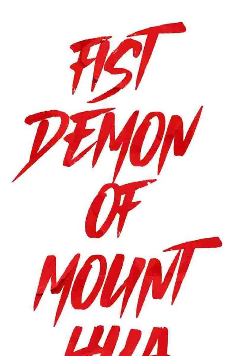 Fist Demon of Mount Hua Chapter 167 Page 8