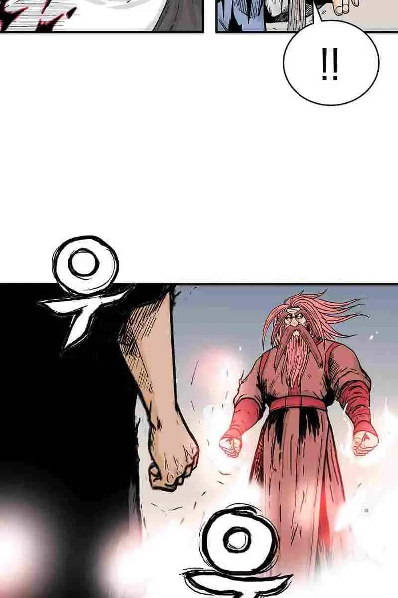 Fist Demon of Mount Hua Chapter 167 Page 19