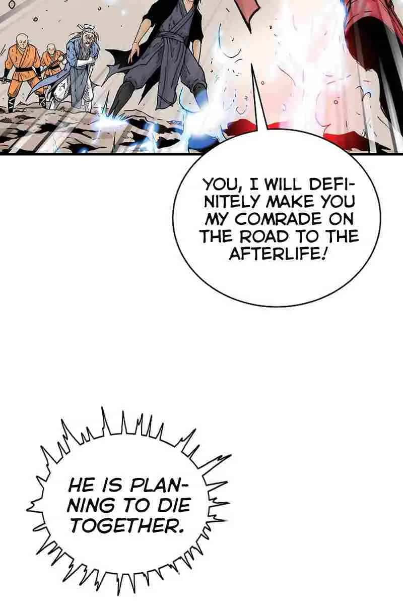 Fist Demon of Mount Hua Chapter 167 Page 64