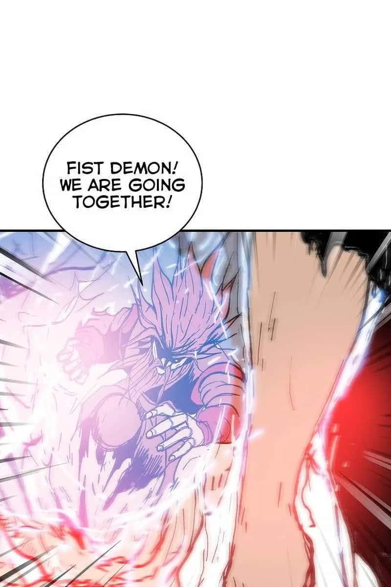 Fist Demon of Mount Hua Chapter 167 Page 67