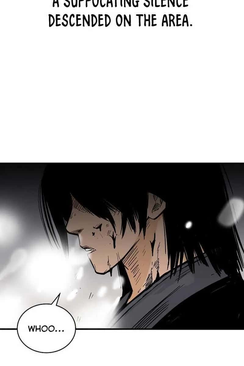 Fist Demon of Mount Hua Chapter 168 Page 18