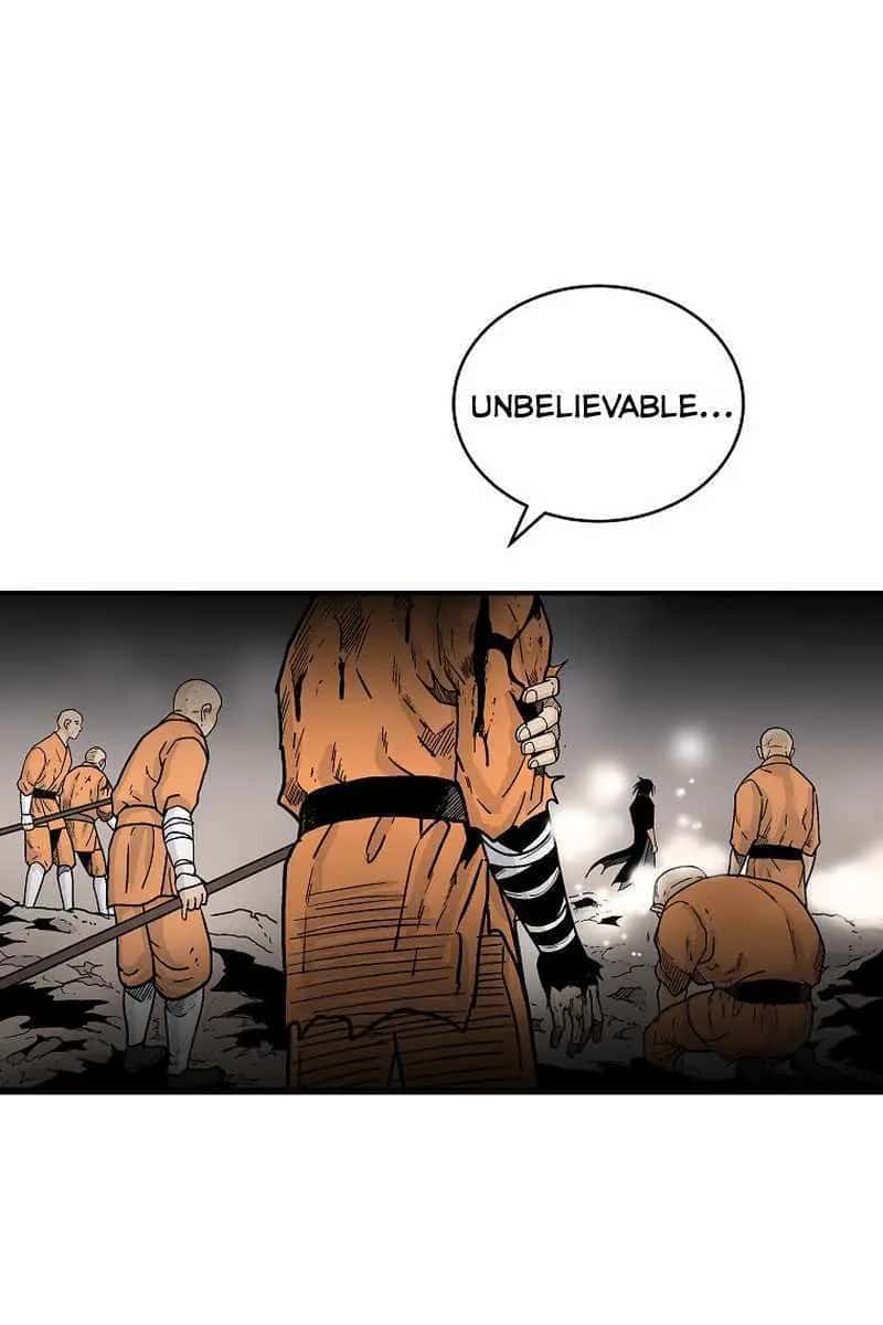 Fist Demon of Mount Hua Chapter 168 Page 19
