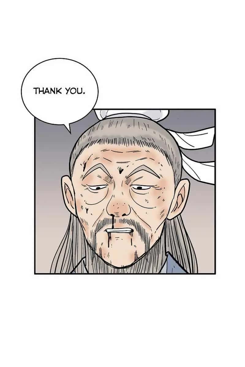 Fist Demon of Mount Hua Chapter 168 Page 25