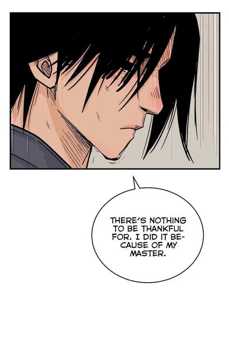 Fist Demon of Mount Hua Chapter 168 Page 26