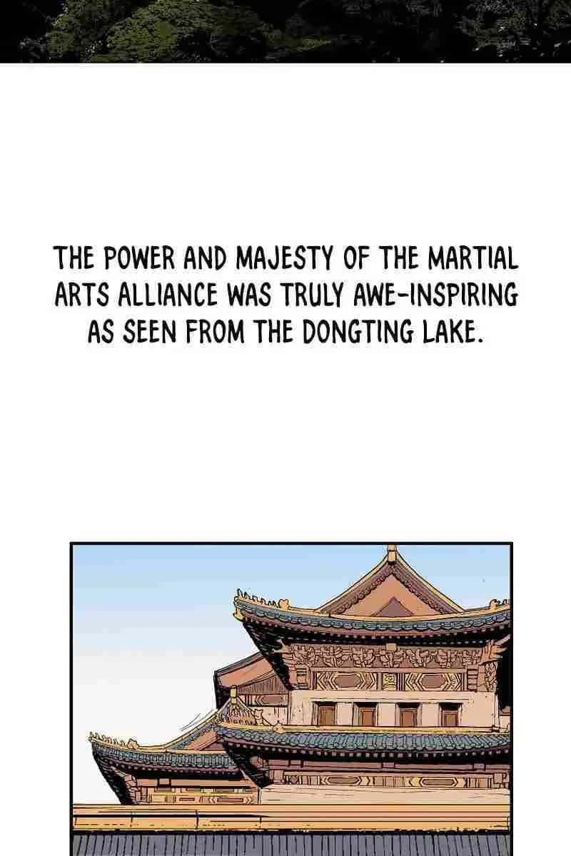 Fist Demon of Mount Hua Chapter 168 Page 48