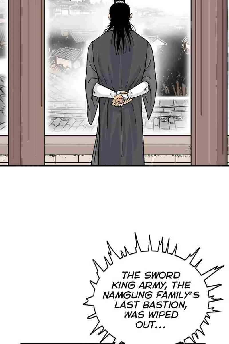 Fist Demon of Mount Hua Chapter 168 Page 50