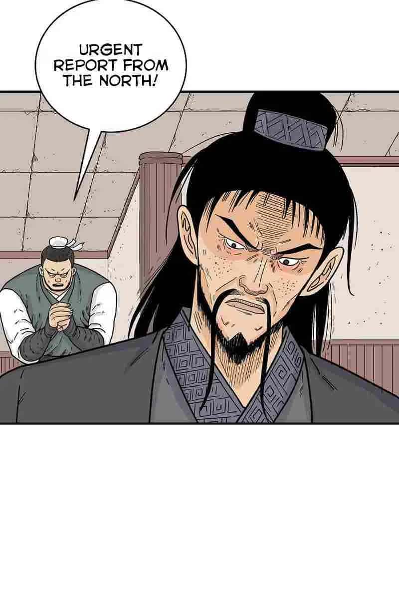 Fist Demon of Mount Hua Chapter 168 Page 56
