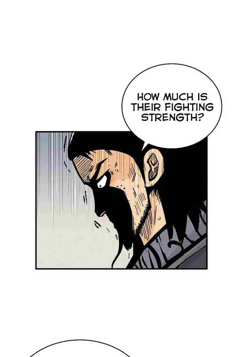 Fist Demon of Mount Hua Chapter 168 Page 60