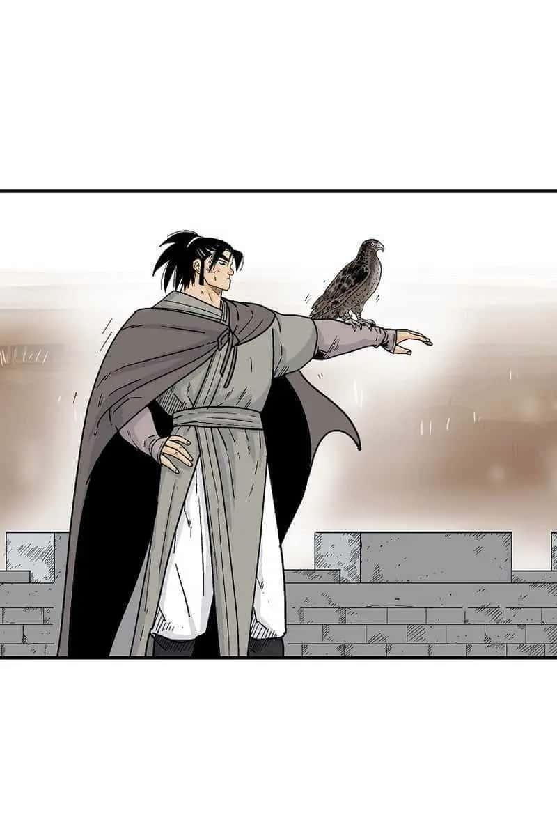 Fist Demon of Mount Hua Chapter 168 Page 76