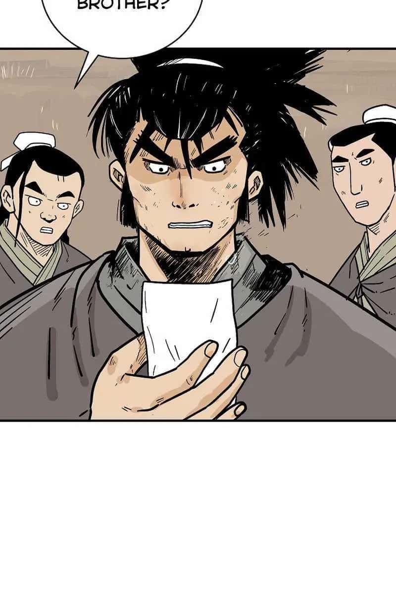 Fist Demon of Mount Hua Chapter 168 Page 78