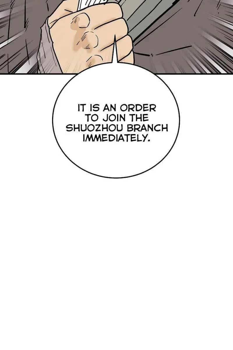 Fist Demon of Mount Hua Chapter 169 Page 4