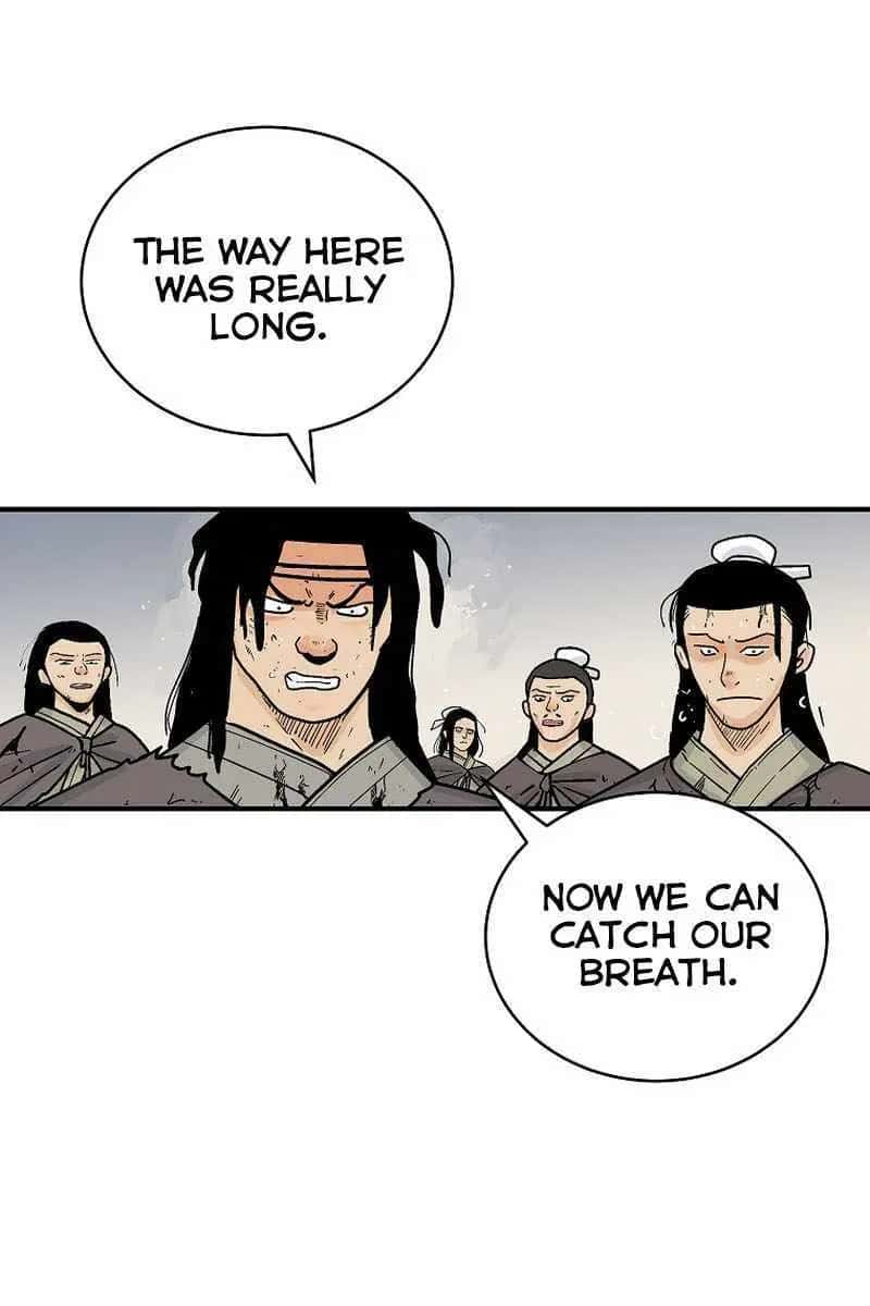 Fist Demon of Mount Hua Chapter 169 Page 10
