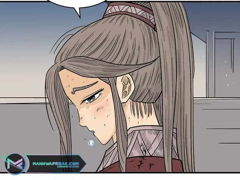 Fist Demon of Mount Hua Chapter 169 Page 14