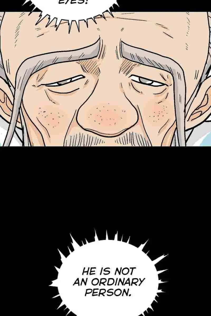 Fist Demon of Mount Hua Chapter 169 Page 47
