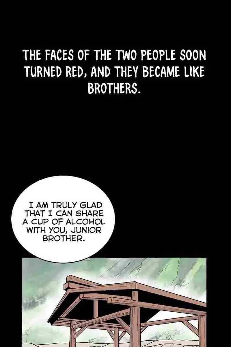 Fist Demon of Mount Hua Chapter 169 Page 54