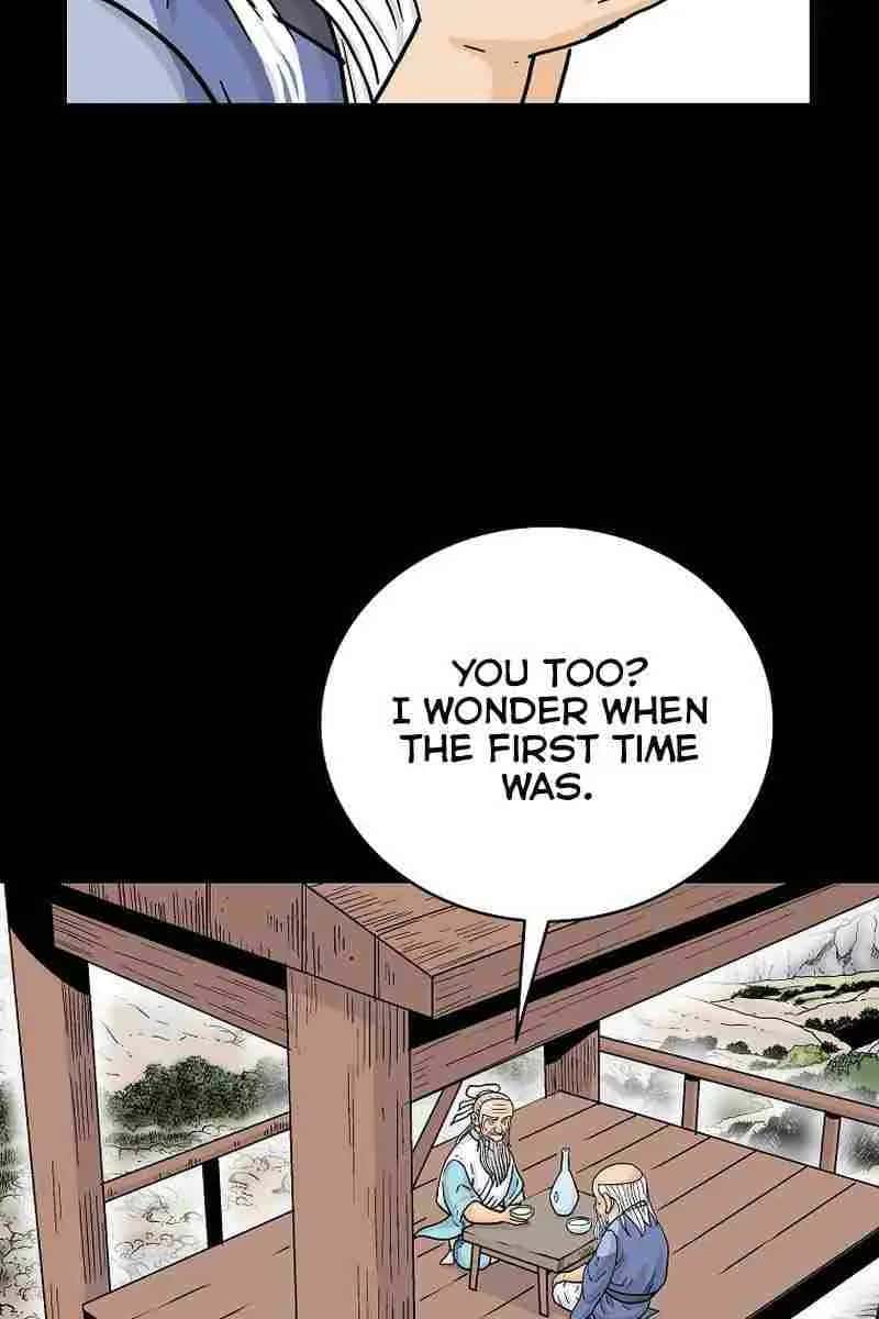 Fist Demon of Mount Hua Chapter 169 Page 57