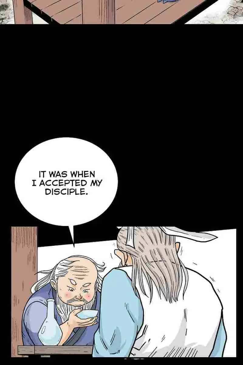 Fist Demon of Mount Hua Chapter 169 Page 58