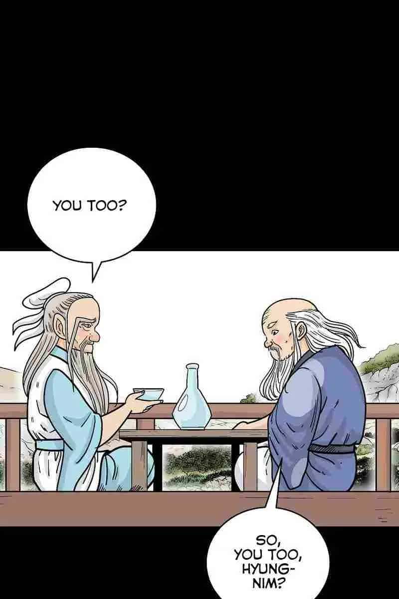 Fist Demon of Mount Hua Chapter 169 Page 59
