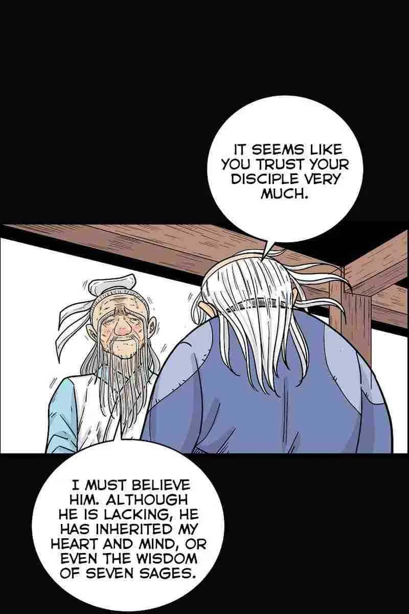 Fist Demon of Mount Hua Chapter 169 Page 66