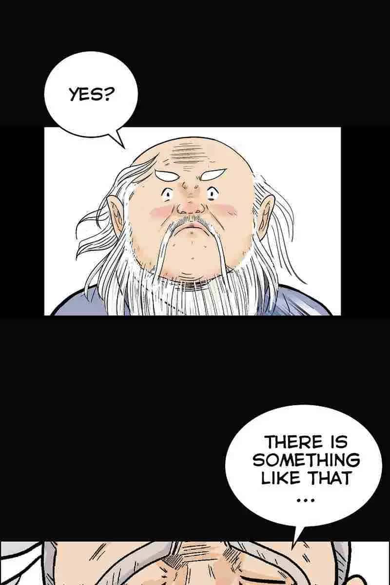 Fist Demon of Mount Hua Chapter 169 Page 68