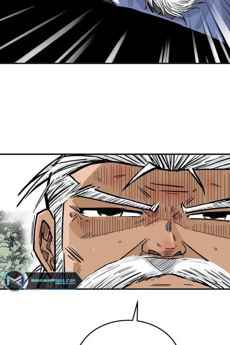 Fist Demon of Mount Hua Chapter 169 Page 82