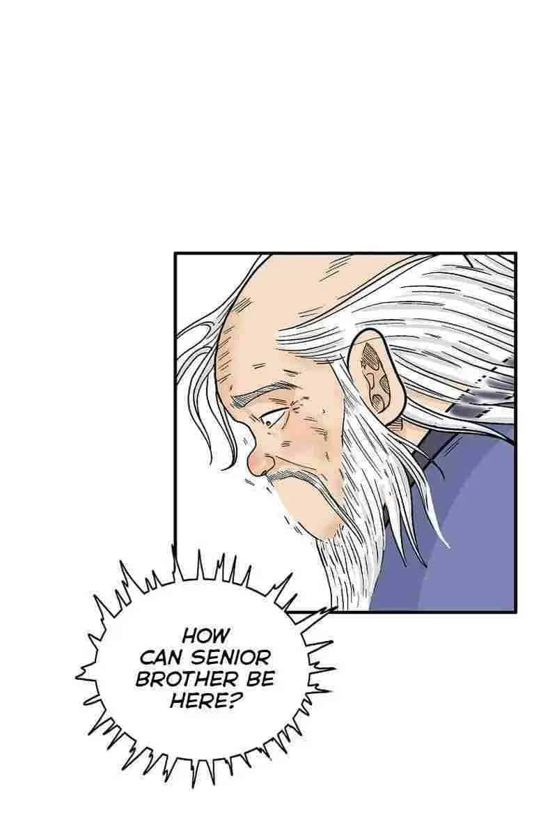 Fist Demon of Mount Hua Chapter 170 Page 10