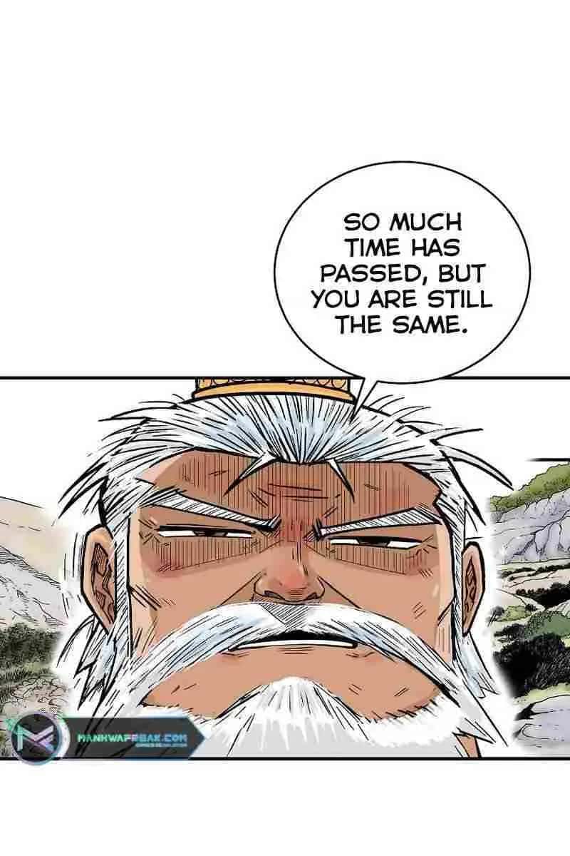 Fist Demon of Mount Hua Chapter 170 Page 15
