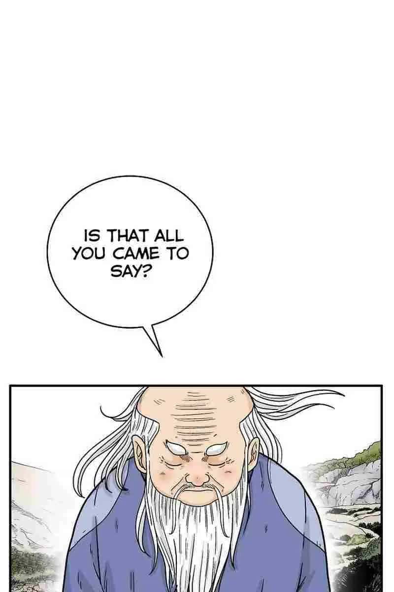 Fist Demon of Mount Hua Chapter 170 Page 33