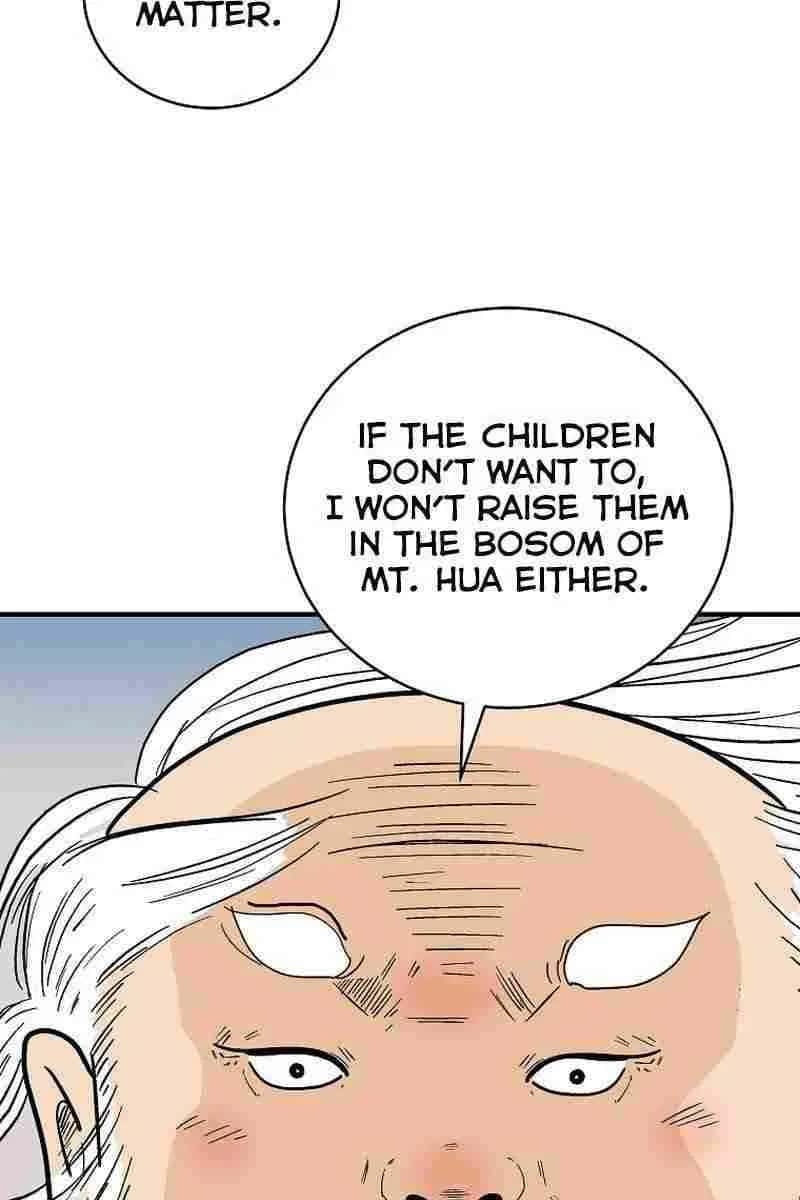 Fist Demon of Mount Hua Chapter 170 Page 44