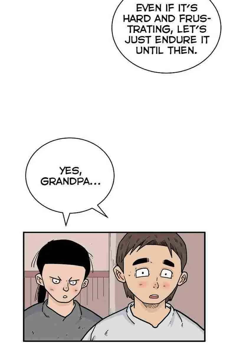 Fist Demon of Mount Hua Chapter 170 Page 55