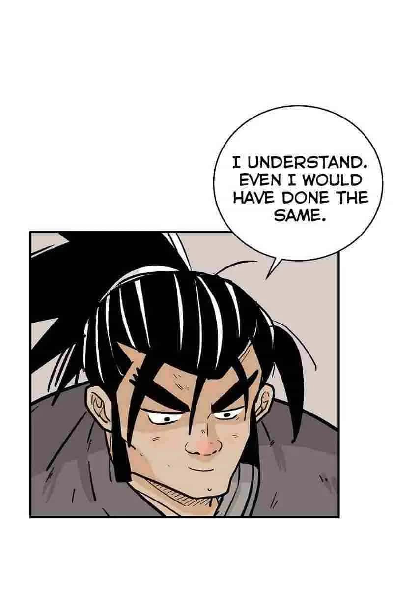 Fist Demon of Mount Hua Chapter 170 Page 62