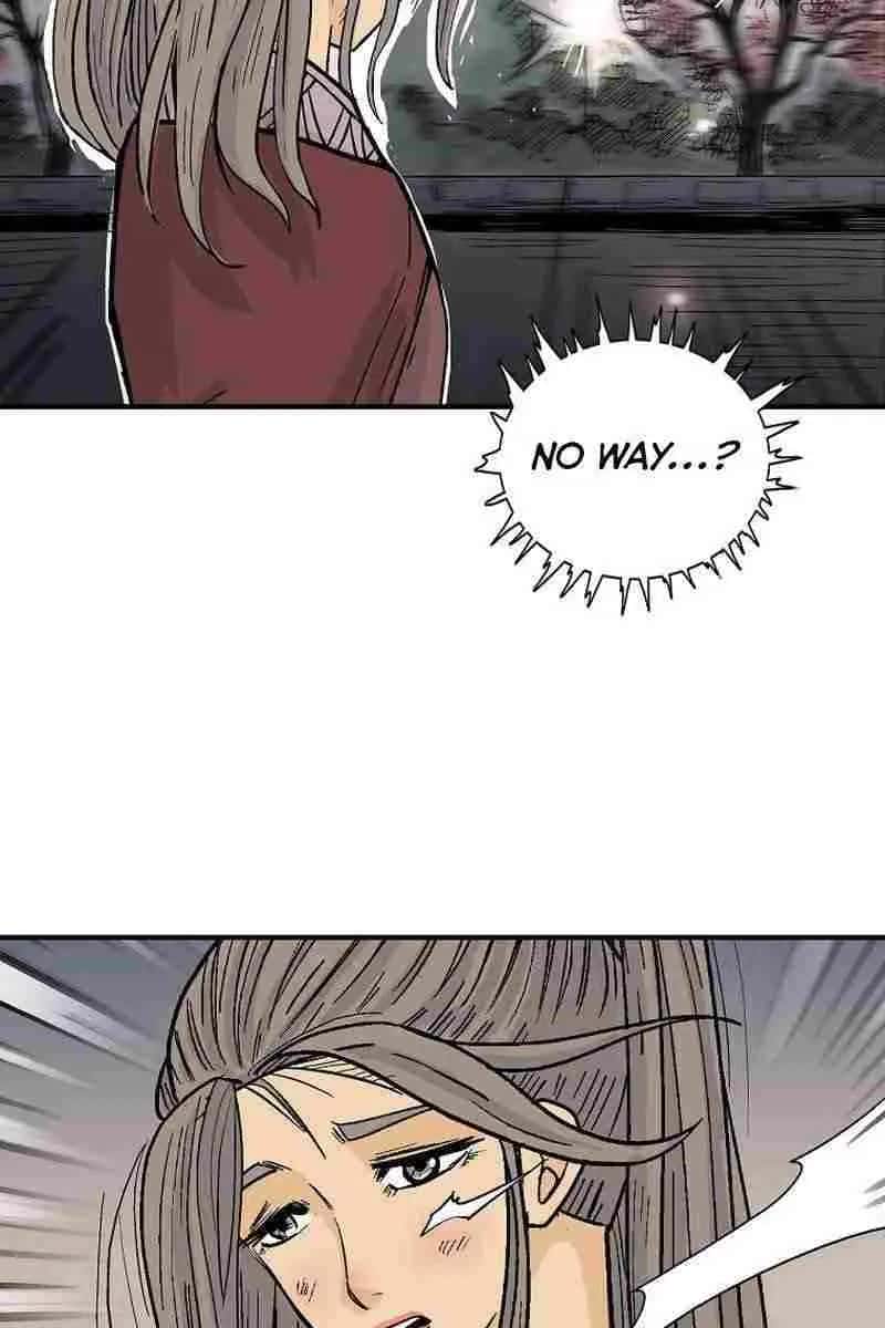 Fist Demon of Mount Hua Chapter 170 Page 75
