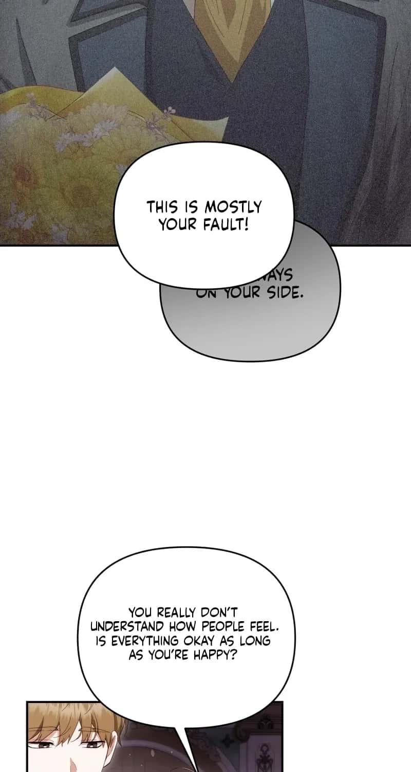 Five Husbands Appeared on My Birthday Chapter 2 Page 5