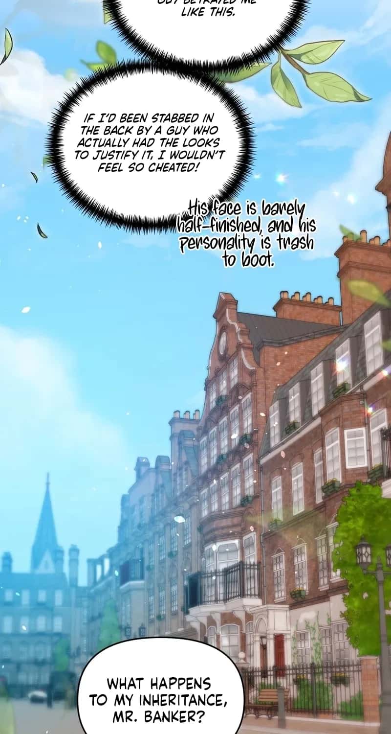 Five Husbands Appeared on My Birthday Chapter 2 Page 13