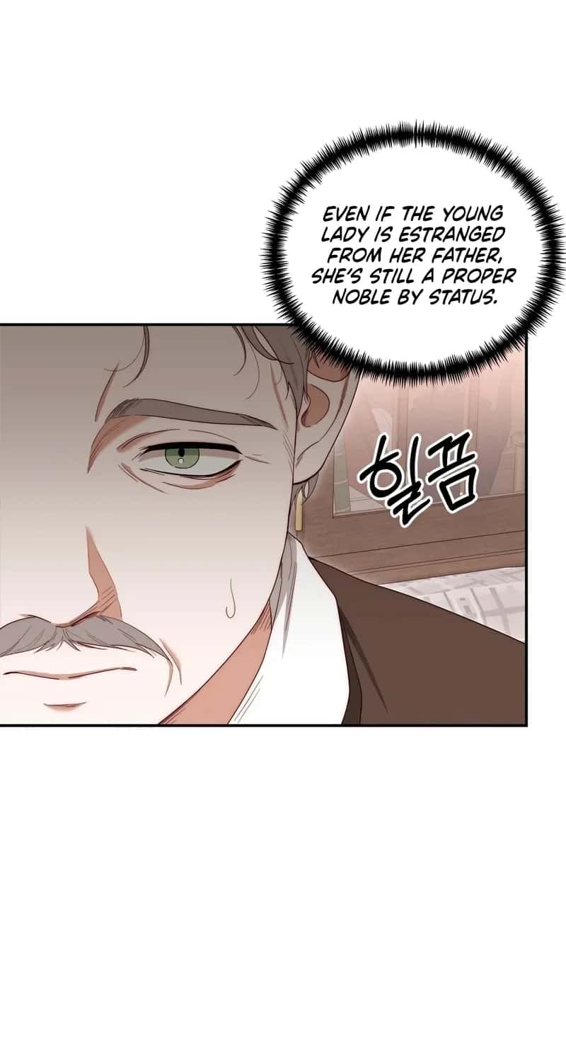 Five Husbands Appeared on My Birthday Chapter 2 Page 21