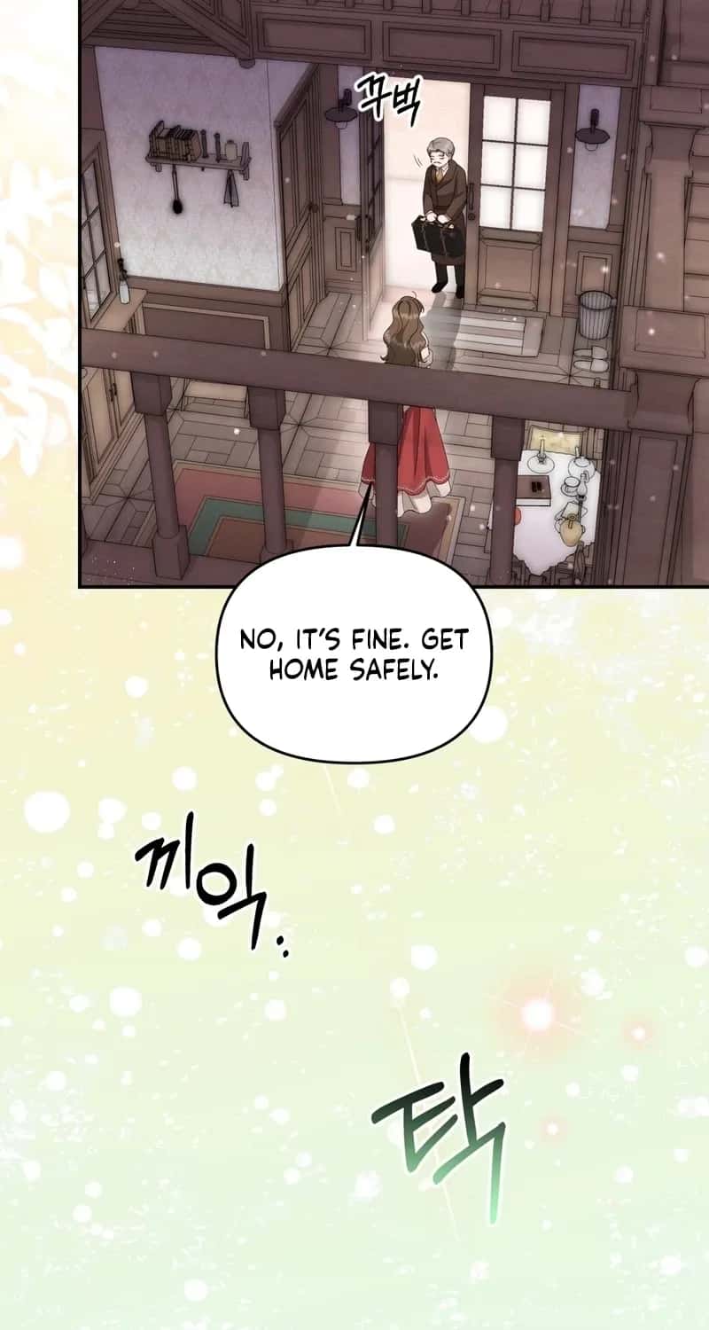 Five Husbands Appeared on My Birthday Chapter 2 Page 28