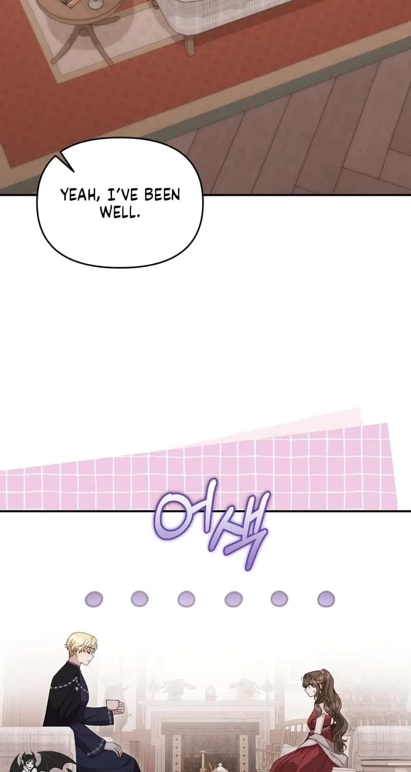 Five Husbands Appeared on My Birthday Chapter 2 Page 38