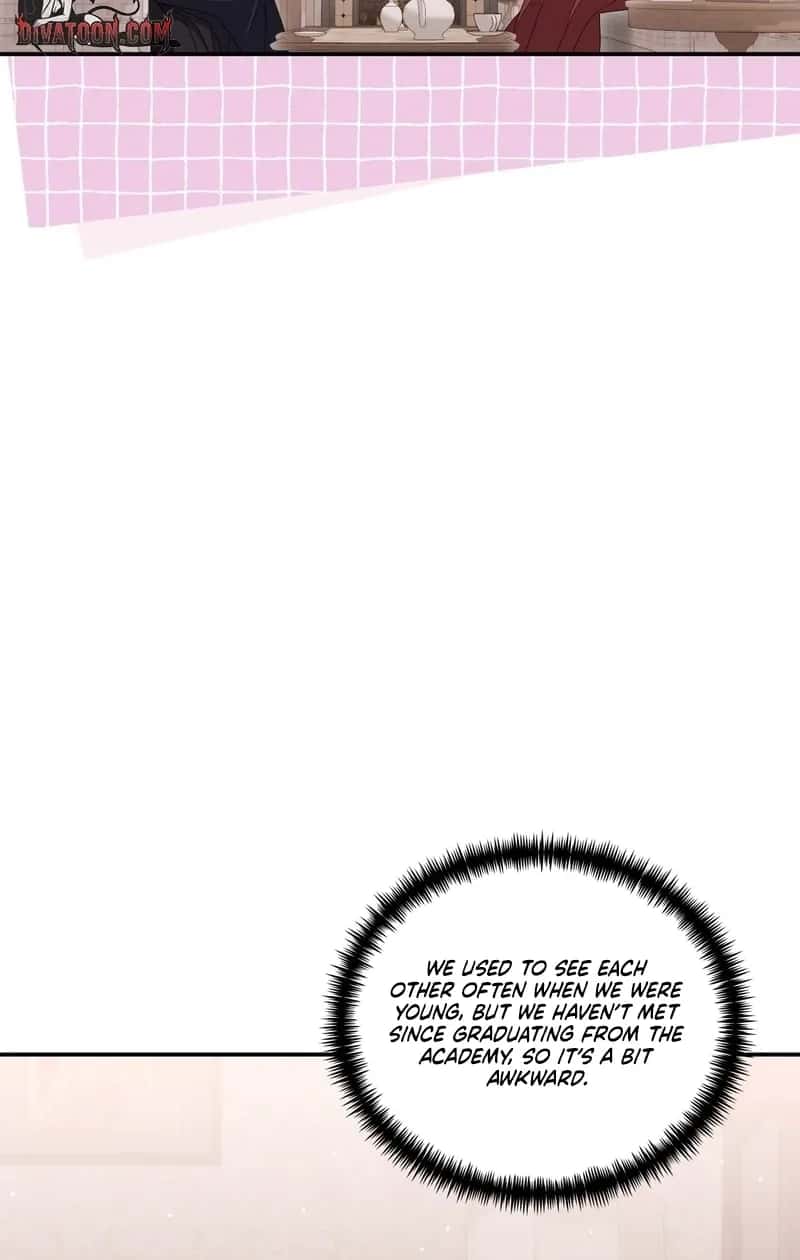 Five Husbands Appeared on My Birthday Chapter 2 Page 39