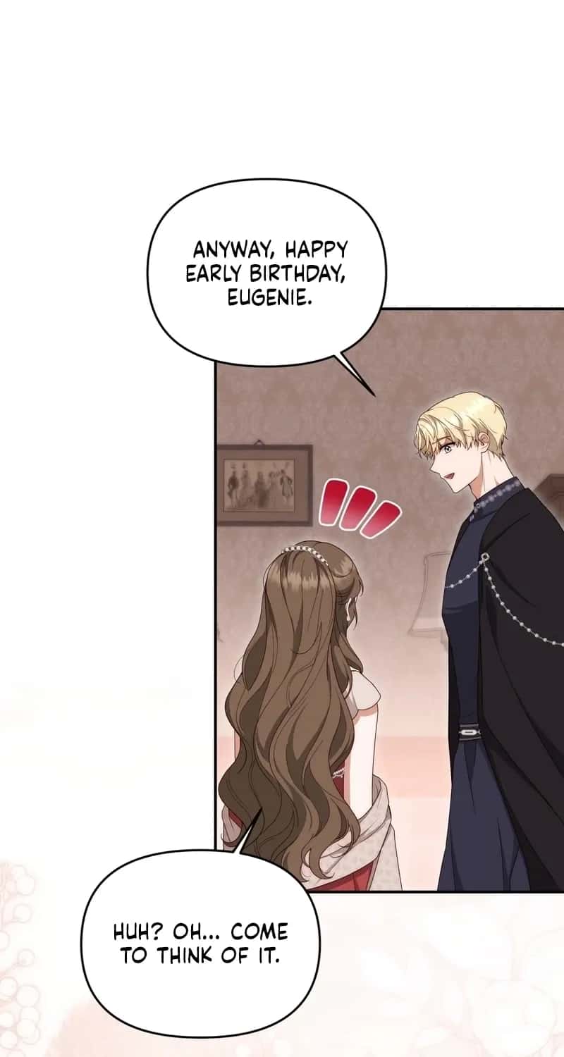 Five Husbands Appeared on My Birthday Chapter 2 Page 66