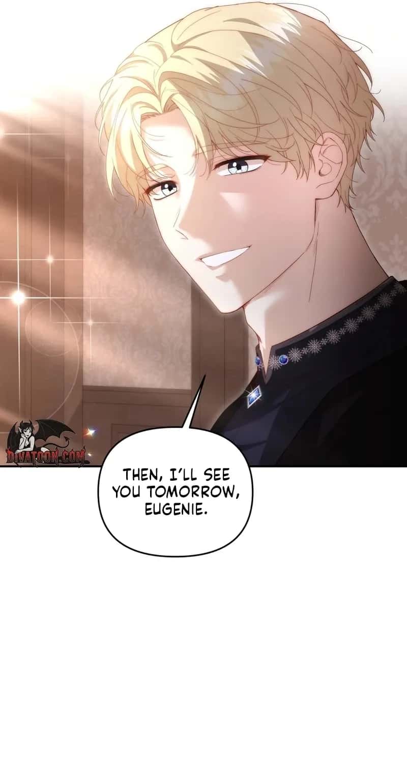 Five Husbands Appeared on My Birthday Chapter 2 Page 70