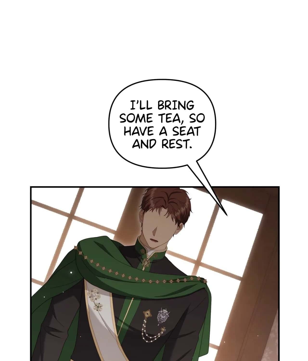 Five Husbands Appeared on My Birthday Chapter 3 Page 12