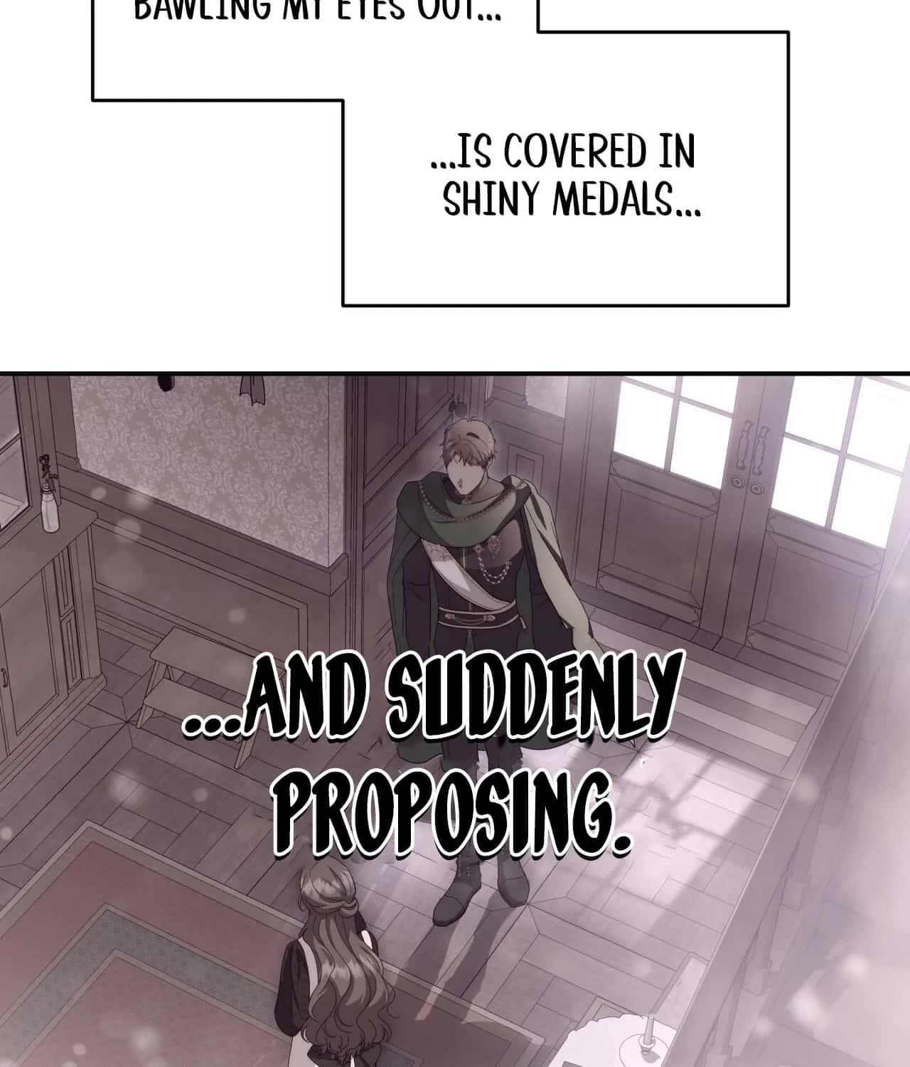 Five Husbands Appeared on My Birthday Chapter 3 Page 25