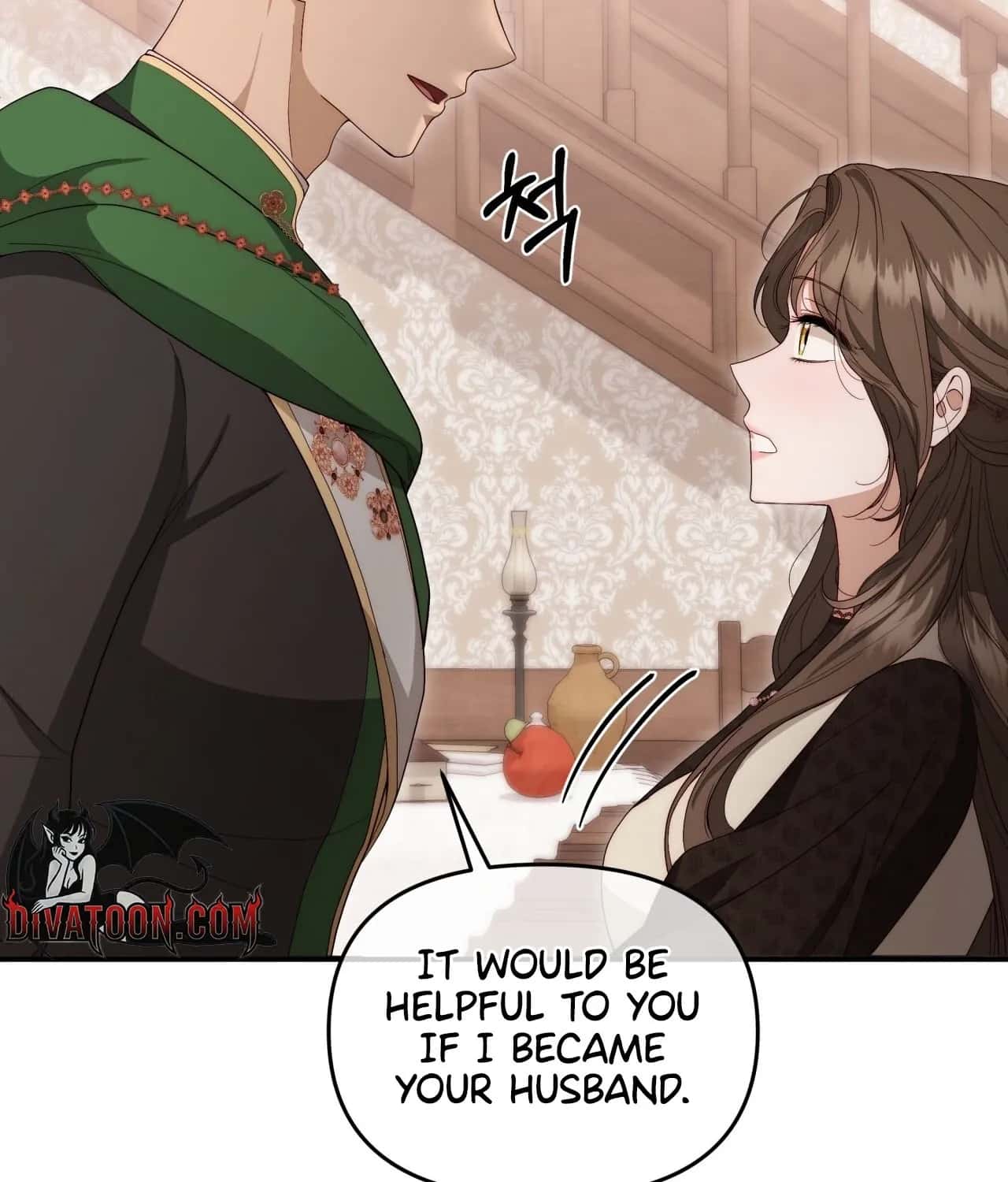 Five Husbands Appeared on My Birthday Chapter 3 Page 36