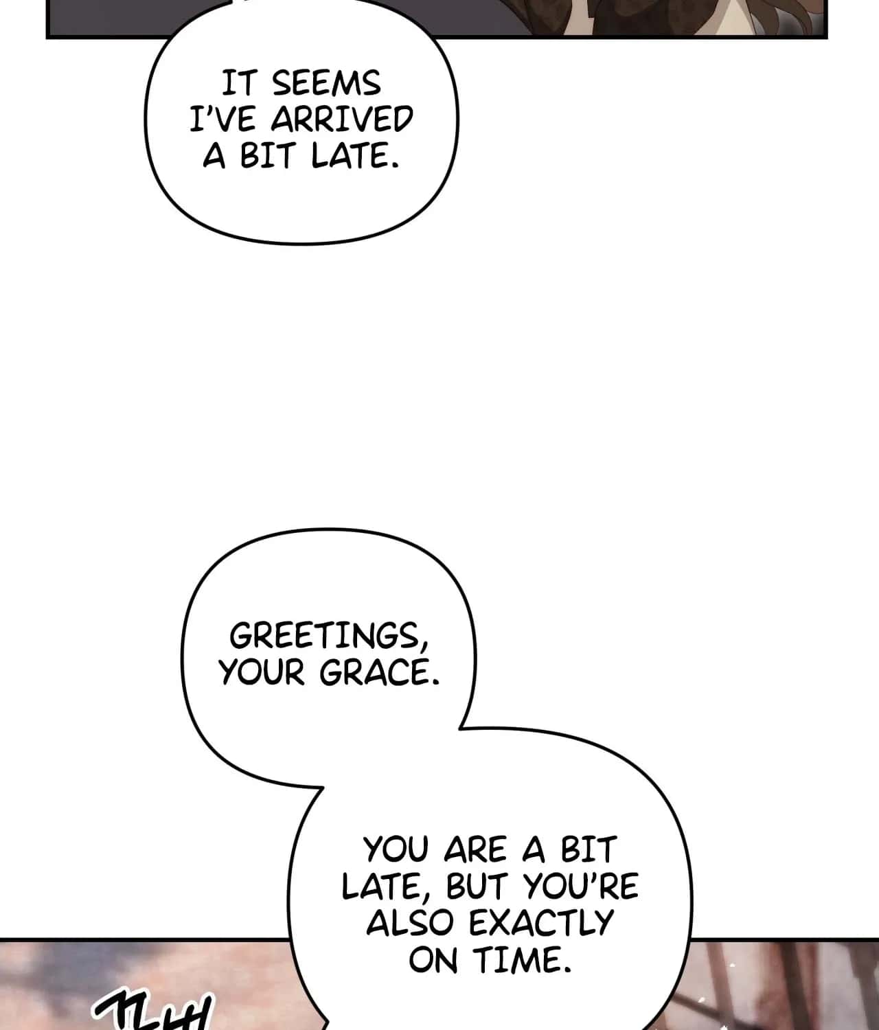 Five Husbands Appeared on My Birthday Chapter 3 Page 55