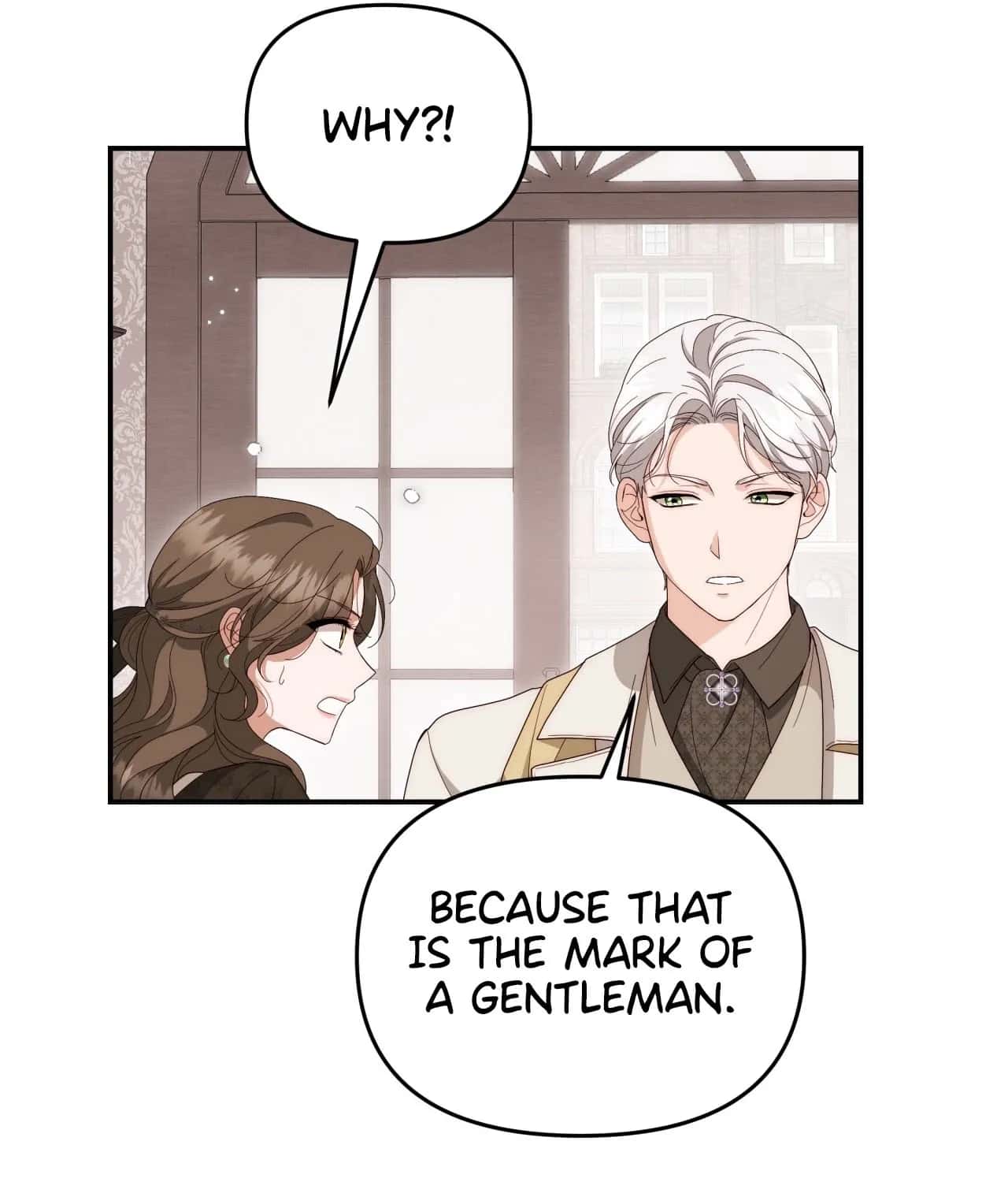 Five Husbands Appeared on My Birthday Chapter 3 Page 92